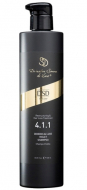 DSD De Luxe Dixidox De Luxe Violet Shampoo 500 ml шампунь 8436551801803