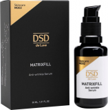 DSD De Luxe M002 Matrixfill Anti-wrinkle Serum Антивікова сироватка для обличчя 30 мл