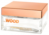 Dsquared2 Dsquared SHE Wood Body Cream