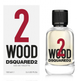 Dsquared2 2 Wood 2021