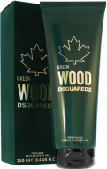 Dsquared2 Green Wood For Him гель для душу 250 ml