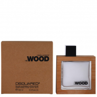 Dsquared2 He Wood лосьйон після гоління 100 men