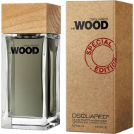 Dsquared2 he Wood men 150 мл Edition