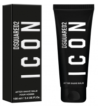 Dsquared2 Icon Pour Homme After Shave Balm 100 ml