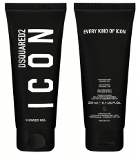 Dsquared2 Icon Pour Homme Shower gel 200 ml