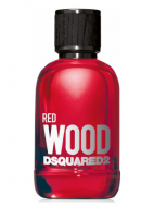 Dsquared2 Red Wood