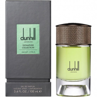 Alfred Dunhill Dunhill Amalfi Citrus парфумована вода 100 мл