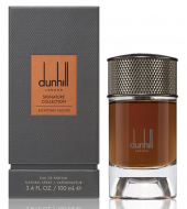 Парфумерія Alfred Dunhill Egyptian Smoke парфумована вода 100 мл
