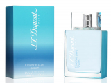 S.T. Dupont DUPONT Essence Pure Ocean Homme