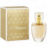 Парфумерія S.T. Dupont Special Edition Pour Femme