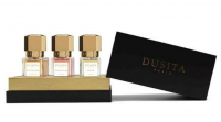 Dusita Coffret Edition Limitee - Collection II (Melodie De Lamour, La Douceur De Siam, Anamc) 3x15 Ml