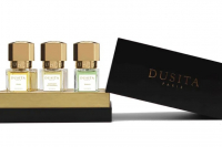 Dusita Coffret Edition Limitee Collection I (Issara,moonlight In Chiangma,erawan) 3x15 Ml