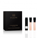 Dusita La Douceur De Siam Travel Size+2 rifills 3*7,5ML