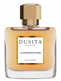 Dusita La Rhapsodie Noire парфумована вода