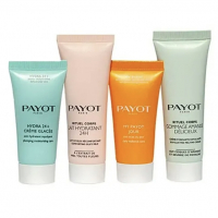 Дорожній набір Payot Discovery Kit