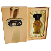 Dzintars Kredo 1988 год Парфум 15 мл