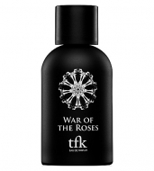 The Fragrance Kitchen WAR of the Roses парфумована вода 100 мл