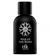 The Fragrance Kitchen WAR of the Roses парфумована вода 100 мл
