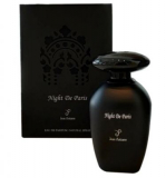 Jean Antoine Night De Paris Black парфумована вода 100 мл