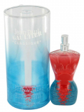 Jean Paul Gaultier Classique Eau d ete Parfumee Sans Alcool EAU DETE тестер 100 мл