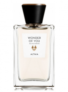 Eau d’Italie Wonder Of You парфумована вода 100 мл