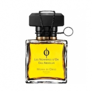 Парфумерія Mona di Orio Eau Absolu парфумована вода