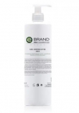Ebrand Очищуючий відлущуучий гель з АНА кислотами Ніжний гель призначений для очищення шкіри обличчя і тіла 500 мл