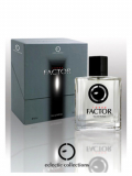 Eclectic Collections Factor men