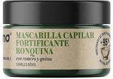 Ecoderma Маска Ronquina Fortifier для укріплення та стимуляції росту волосся з розмарином та хіною 250ml