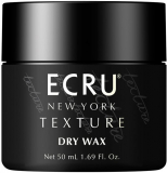 Ecru New York Texture Dry Wax Сухий віск для волосся текстуруючий, 50 мл 669259002373