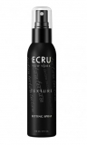 Ecru New York Texture Setting Spray Рідкий лак для волосся текстуруючий, 148 мл 66925900310