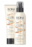 Ecru New York ECRU NY Набір Ultimate Curl Coctail (формуючий еліксир 30мл+Спрей-кондиціонер 175 мл) 669259002700