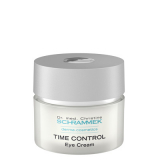 Dr.Schrammek Time control Eye Cream Омолоджуючий крем під очі 15 ml