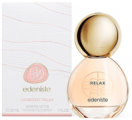 Edeniste Lifeboost Relax парфумована вода