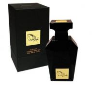 Парфумерія Arabiyat My Perfumes KHAYAL AL ARAB (конь, Золоте окошко) Woman