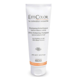 EffiDerm EC101 EffiColor Усиливающий блиск Шампунь – специальный для фарбованого волосся Shine ENHANCING Shampoo – Special ColouRed Hair 250мл