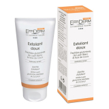 ED03 Effiderm балансуючий шкіру Скраб / Exfoliant Doux, 50 мл