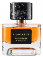Eight & Bob La Musique De Chris Extrait De Parfum 50Ml