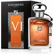 Eisenberg Cuir DOrient secret VI Pour Homme