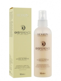 Revlon Professional Eksperience HYDRO Nutritive Spray Спрей для живлення 190мл 7245191000