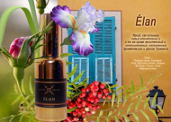 Парфумерія Parfum Facteur - Elena Belova Elan