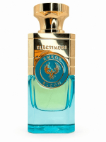 Electimuss Amber Bloom Parfum
