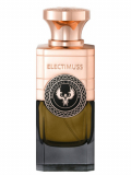 Electimuss Mercurial Cashmere Parfum