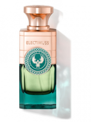 Electimuss Persephones Patchouli Parfum