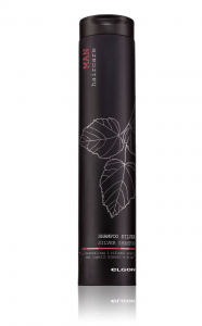 Шампунь для нейтралізації жовтизни, для сивого волосся Elgon Man Silver Shampoo