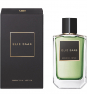 Парфумерія Elie Saab Essence №6 vetiver парфумована вода 100 мл