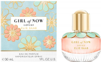 Elie Saab Girl of NOW lovely парфумована вода