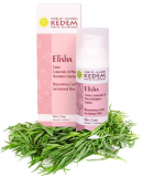 Kedem Elisha крем для догляду за шкірою з проблемами атопічного дерматиту, діабетичної стопи та синців 50мл