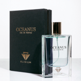 Elisium Oceanus парфумована вода 80 мл