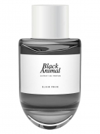 Elixir Prive Black Animal парфумована вода 30ml